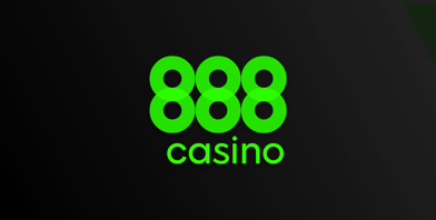 888 Casino logo