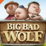 Big Bad Wolf logo