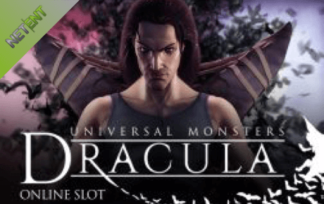 Dracula Machine à Sous