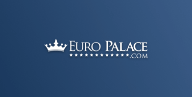 Euro Palace Casino logo