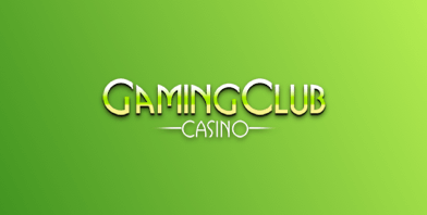 Gaming Club Casino logo