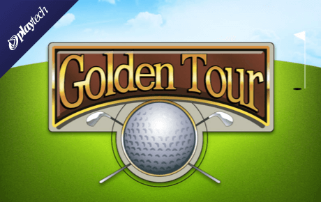 Golden Tour Machine à Sous
