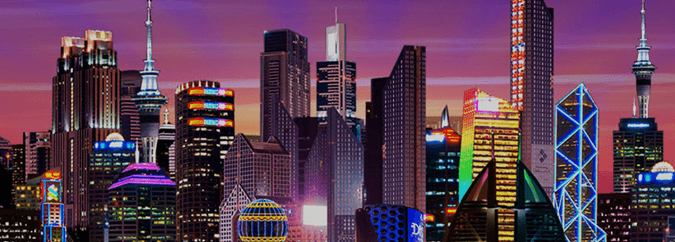 Jackpot City Casino