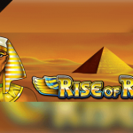 Rise of Ra logo