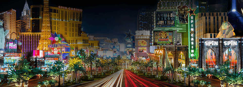 Spin Casino en ligne