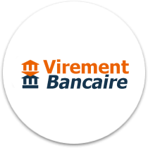 Virement Bancaire