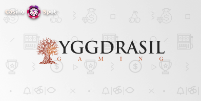 Machines à sous Yggdrasil