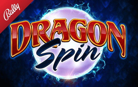 Dragon Spin Bally