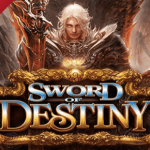 Sword Of The Destiny logo