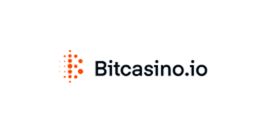 Bitcasino.io logo