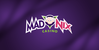 Madnix Casino