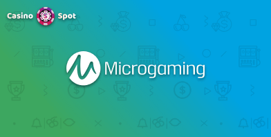 Machines à sous à 3 rouleaux Microgaming