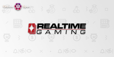 Machines à sous mobiles RealTime Gaming