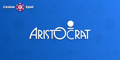 Machines a sous 5 rouleaux Aristocrat