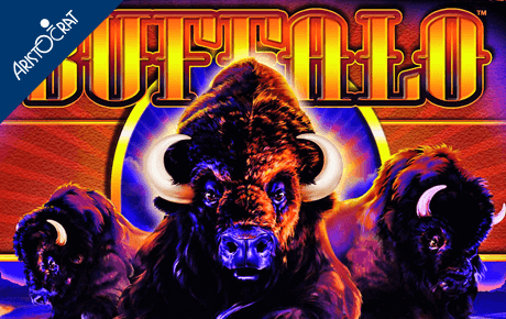 Machine a sous Buffalo
