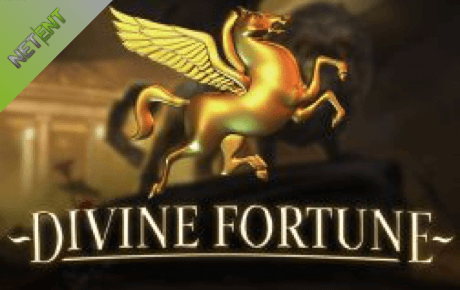Divine Fortune