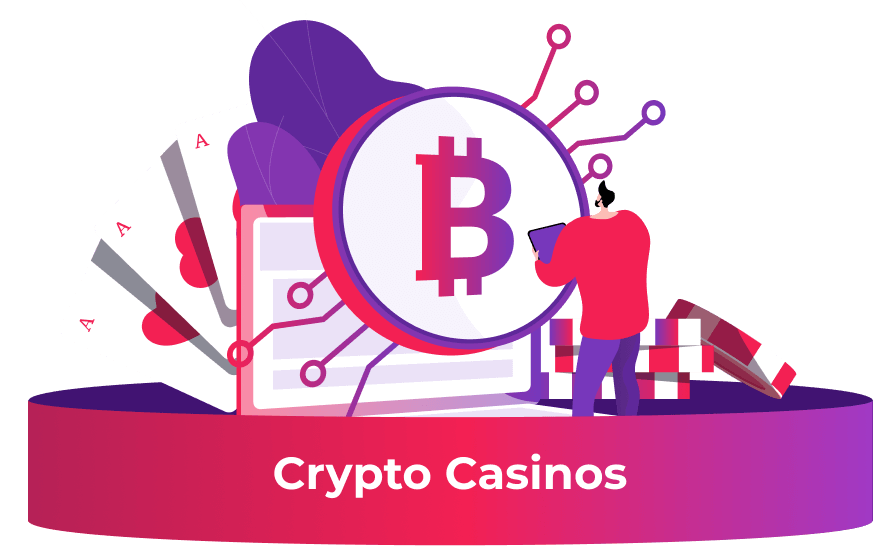 Crypto Casino