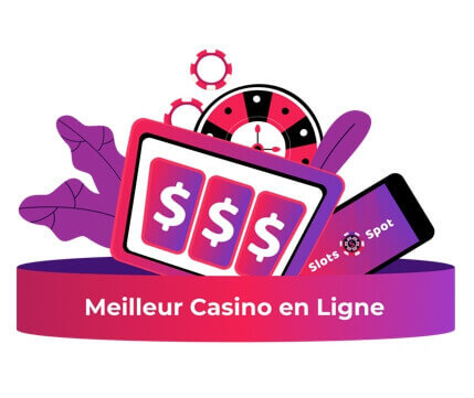 Meilleur Casino en Ligne 2025