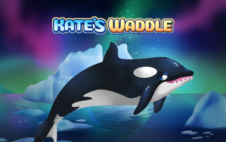 Machine à sous Kate’s Waddle