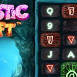 Mystic Rift logo
