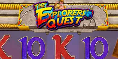 The-Explorers'-Quest