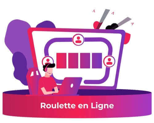 Roulette en Ligne