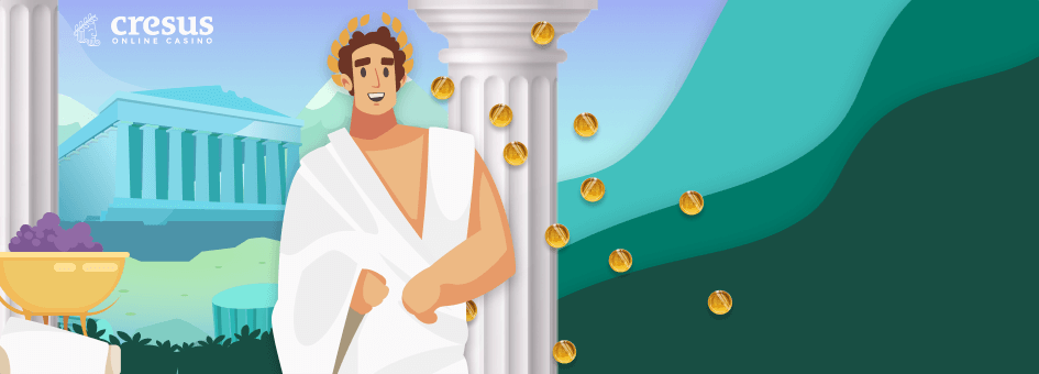 Cresus Casino bonus sans dépôt