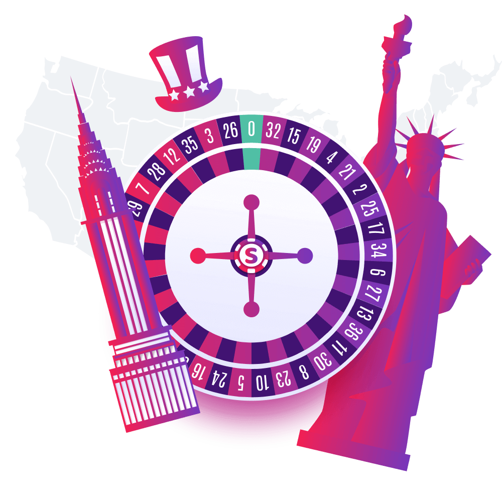 American Roulette
