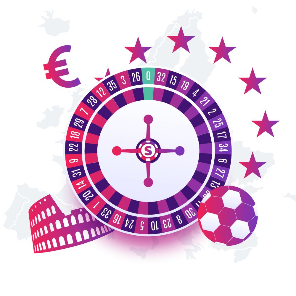 European Roulette