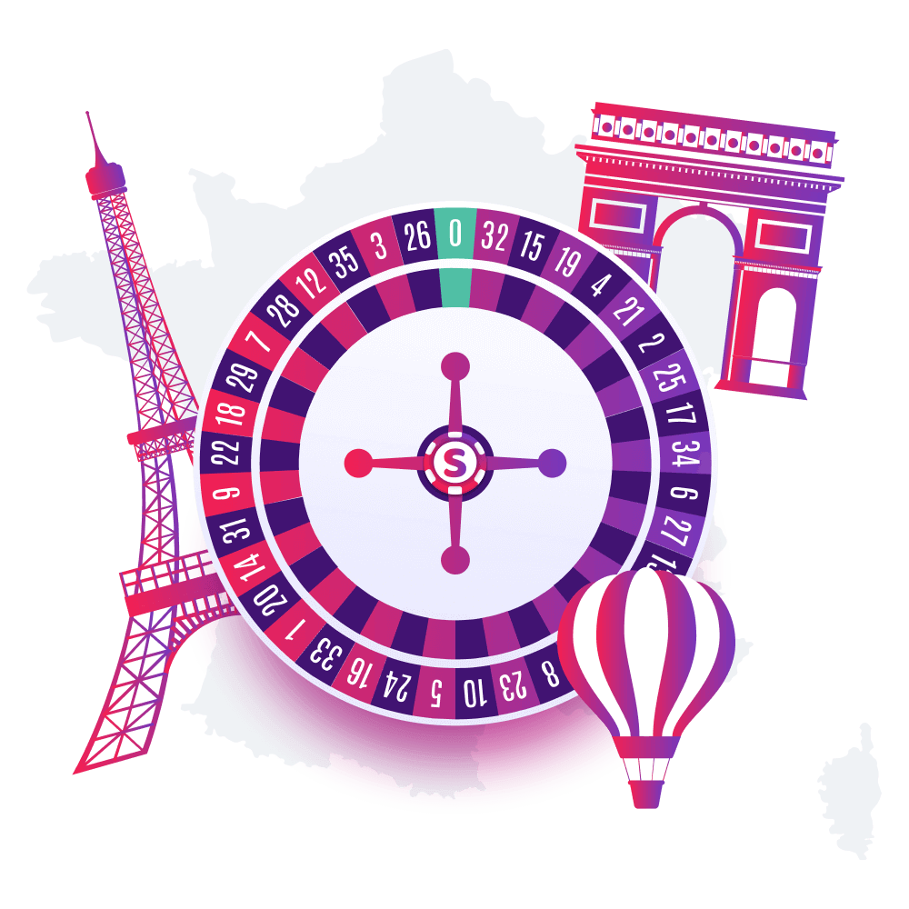 French Roulette