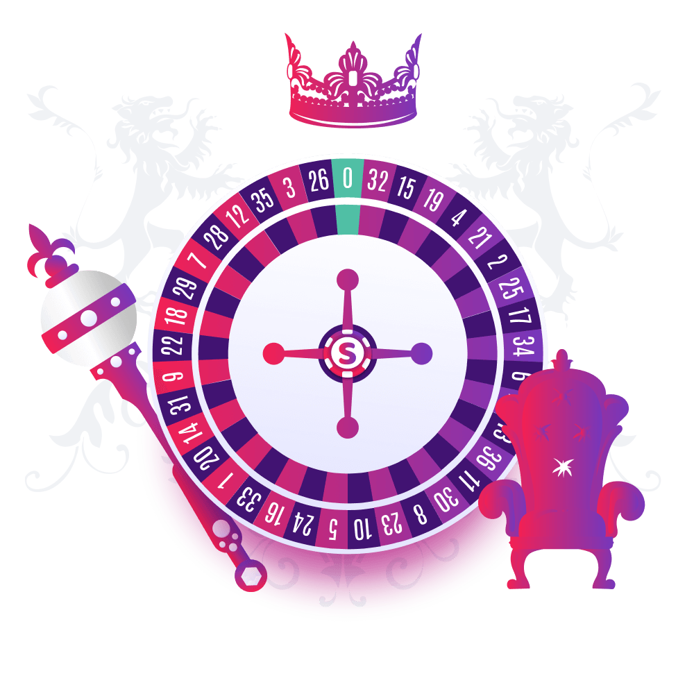 Roulette Royale