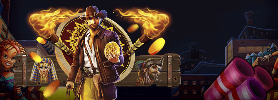 Viggoslots Casino
