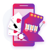 Casino sur mobile