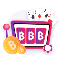 Casino Crypto
