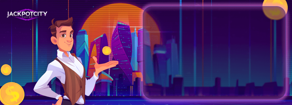 JackpotCity Casino