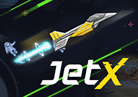 JetX Jeu
