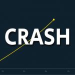 Stake Crash logo