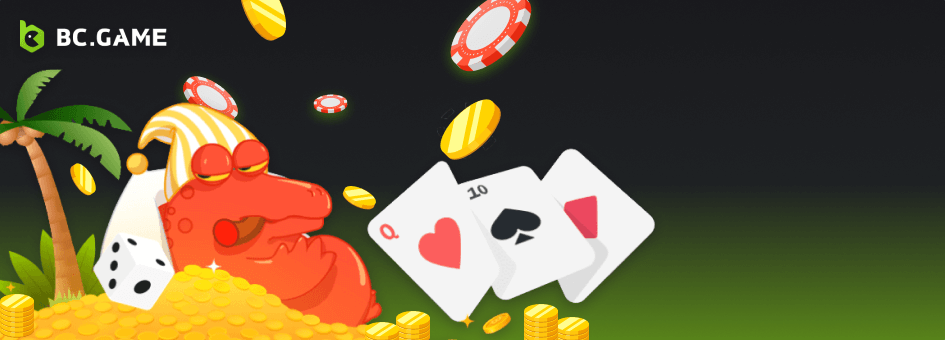 casino avec crypto monnaies