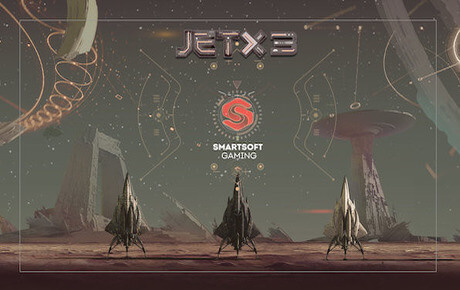 JetX 3 Jeu