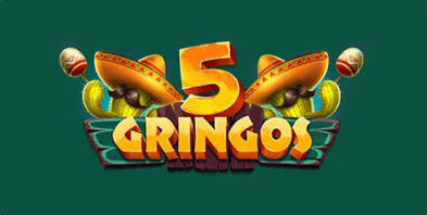 5Gringos Casino