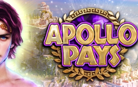 Machine a sous Apollo Pays