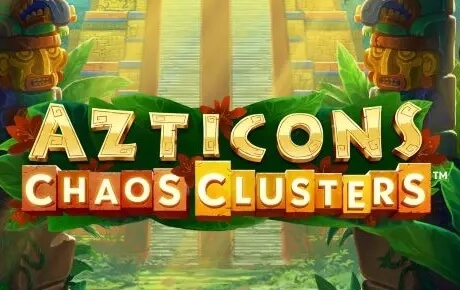 Machine a sous Azticons Chaos Clusters