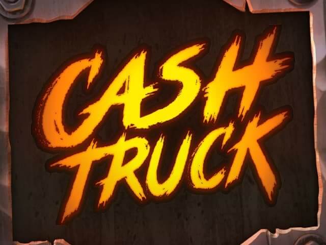 Machine a sous Cash Truck