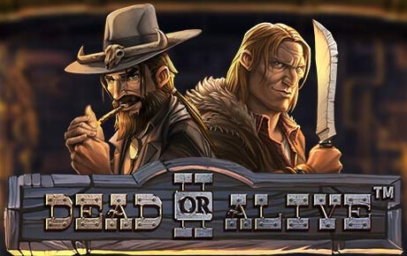 Machine a sous Dead or Alive 2