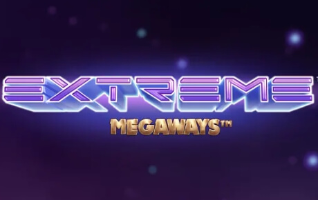 Machine a sous Extreme Megaways