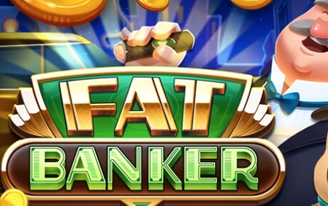 Machine a sous Fat Banker