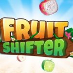 Fruit Shifter logo