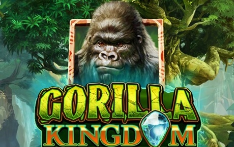 Machine a sous Gorilla Kingdom