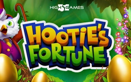 Machine a sous Hooties Fortune