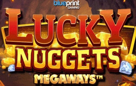 Machine a sous Lucky Nuggets Megaways